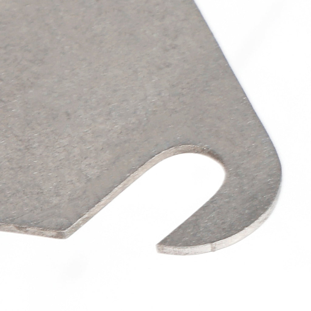 Volkswagen CR Engine EGR Valve Delete Plate for 1.2 1.6 and 2.0 Litre Motors