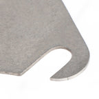 2 ? EGR Valve Blank Plate for VW CR Engines With 1.6 1.2 2.0 Litre Capacities