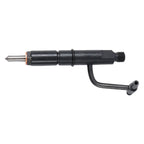 Single Fuel Injector 8942479370 Compatible with Isuzu 4JB1 4JB1T NKR NHR Engines
