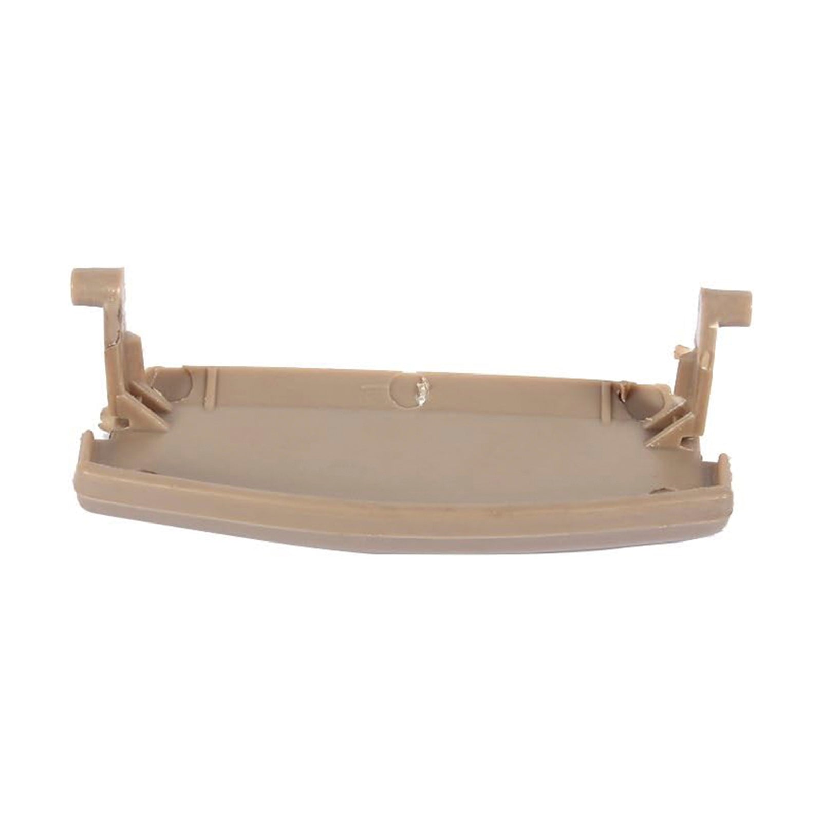 2001-2008 Audi A4 B6 B7 Center Armrest Lid Latch Assembly Beige 8E0864245E