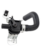 1996-1998 Toyota 4Runner HVAC Heater Control Valve 2.7L L4 3.4L V6 With Inlet Hose Assembly