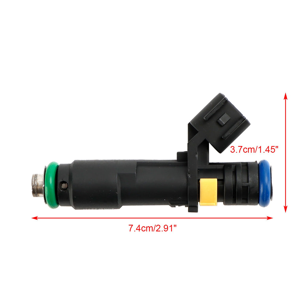 Fuel Injector for Ford F150 F250 F350 Expedition Super Duty 5.4L 2005 2006 2007