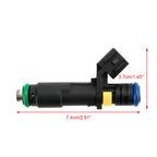 Fuel Injector for Ford F150 F250 F350 Expedition Super Duty 5.4L 2005 2006 2007