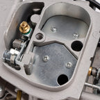 1997 1998 1999 2000 2001 Toyota Hilux 3RZ-F 2.7 Liter Carburetor Assembly 21100-75120