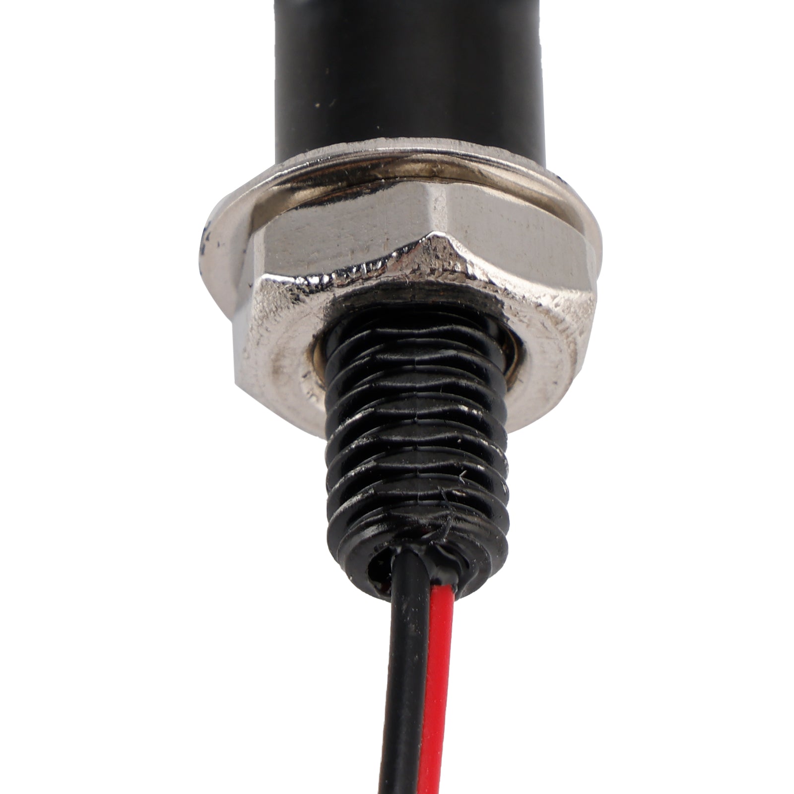 12V Universal LED Indicator Light for Motorcycle Turn Signals 8mm Yamaha