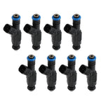 Mercruiser V8 Fuel Injector 350 MAG 5.0 4.3 6.2 885176 0280156081 Single Unit