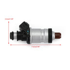 06164P2J000 Fuel Injection Unit for Honda Civic Accord Integra Acura VTEC EX SI Models
