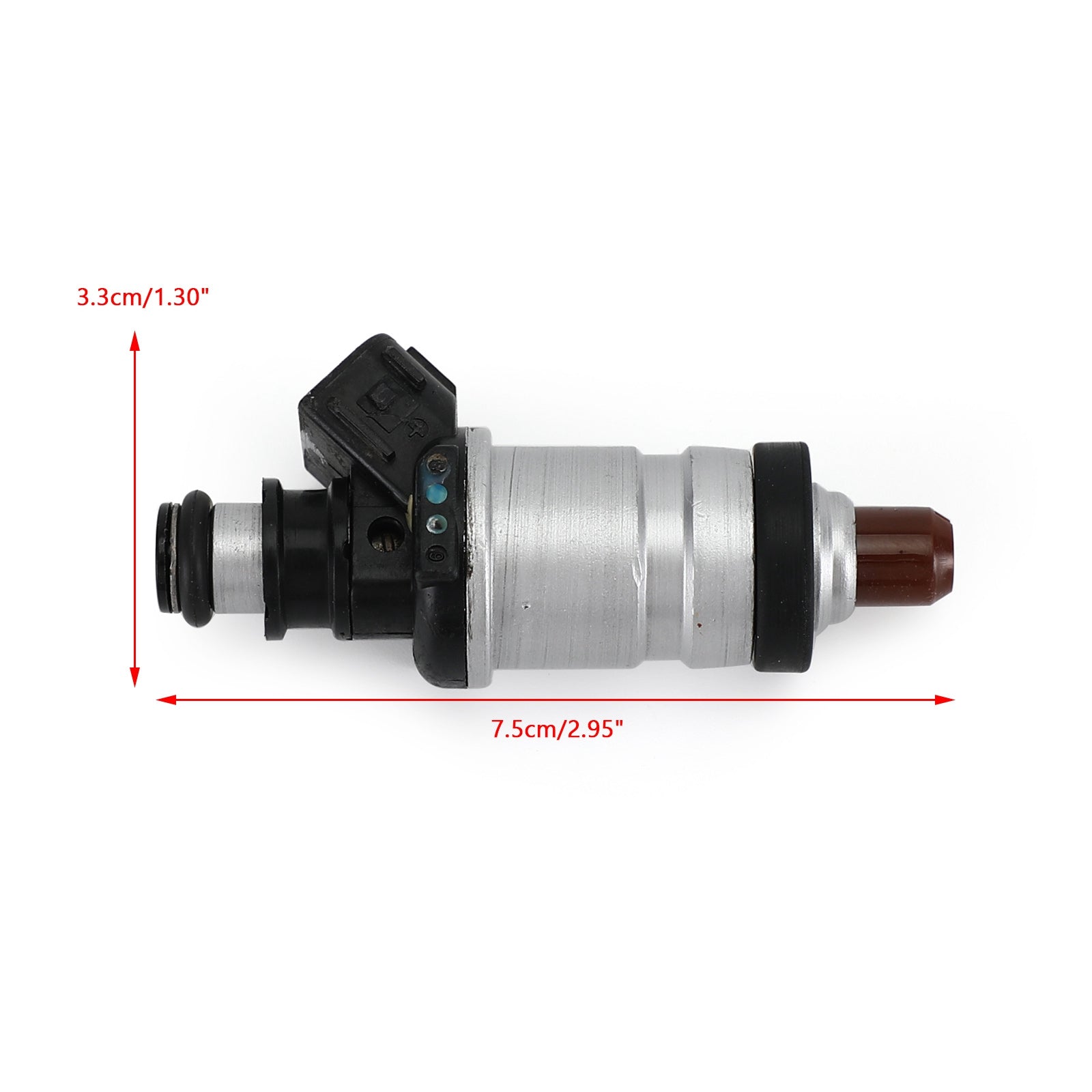 06164P2J000 Fuel Injection Unit for Honda Civic Accord Integra Acura VTEC EX SI Models