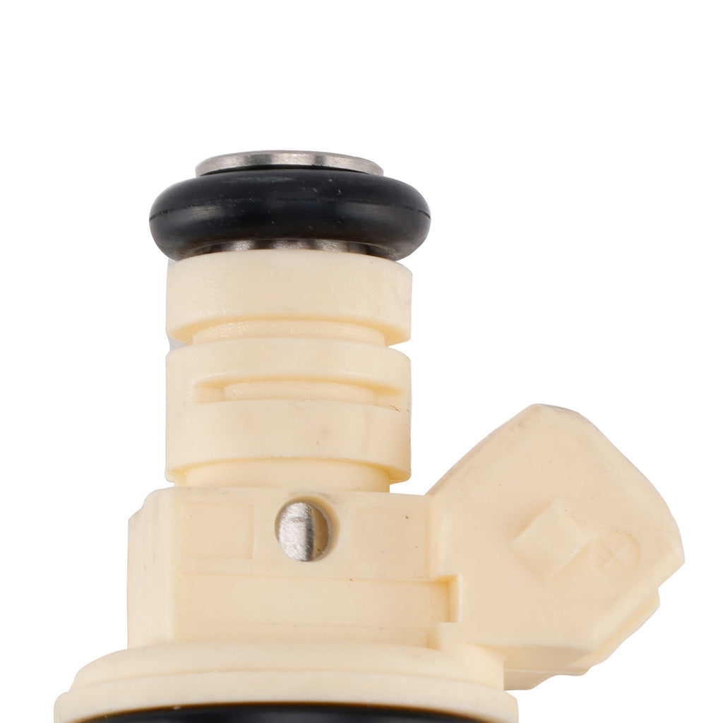Single Fuel Injector 0280150701 Compatible with Ford Escort RS Turbo RST Beige Motorsport