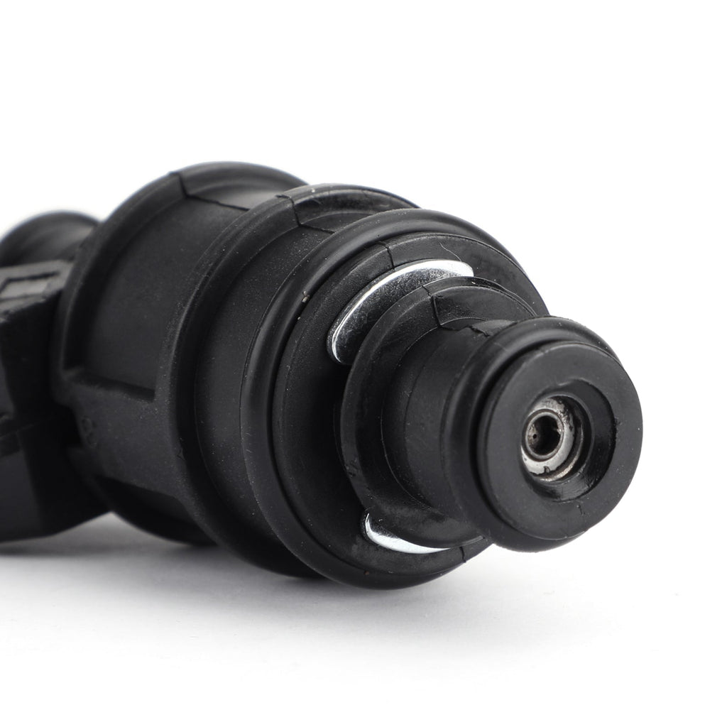 1 Piece Fuel Injector MJY100620 90536149 Land Rover Freelander 2.5L KV6 Replacement