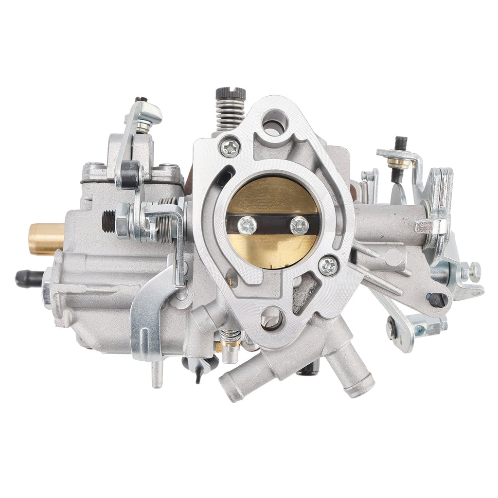1969-1995 Renault R12 1.6 Liter Front Carb Assembly 14186001