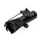 12V Portable Waste Water Macerator Pump for RV Sewage Processing Systems