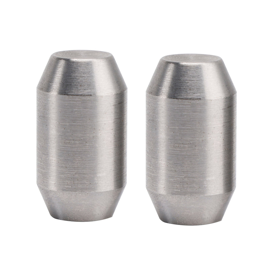 2 Pack Dowel Pins 551342 Engine to Transmission Replacement Steel Alignment Pins