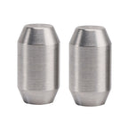 2 Pack Dowel Pins 551342 Engine to Transmission Replacement Steel Alignment Pins
