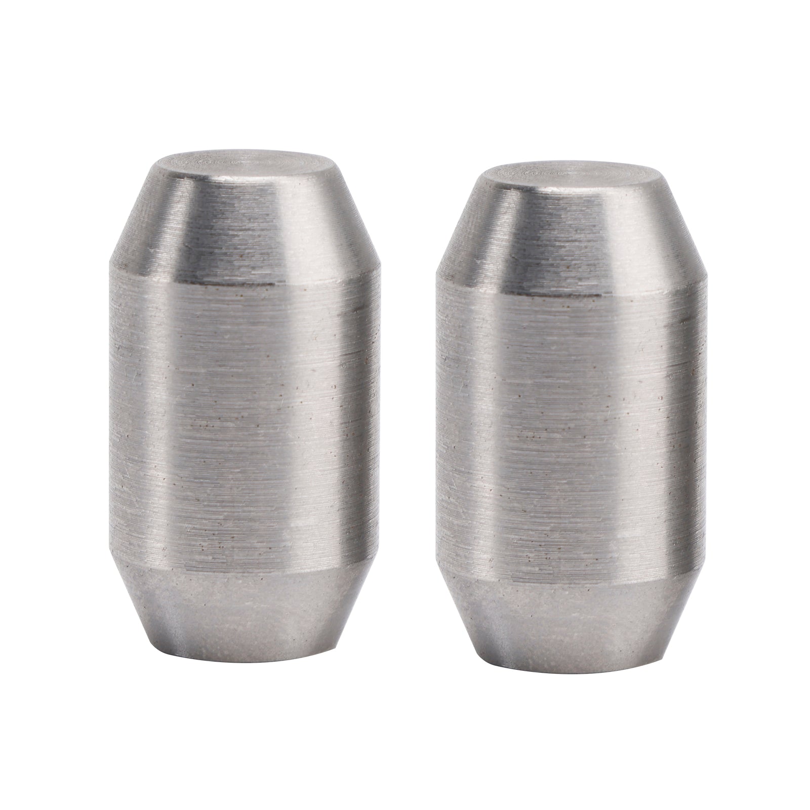 Engine to Transmission Steel Alignment Dowel Pins 551342 - 2 Pack Replacement