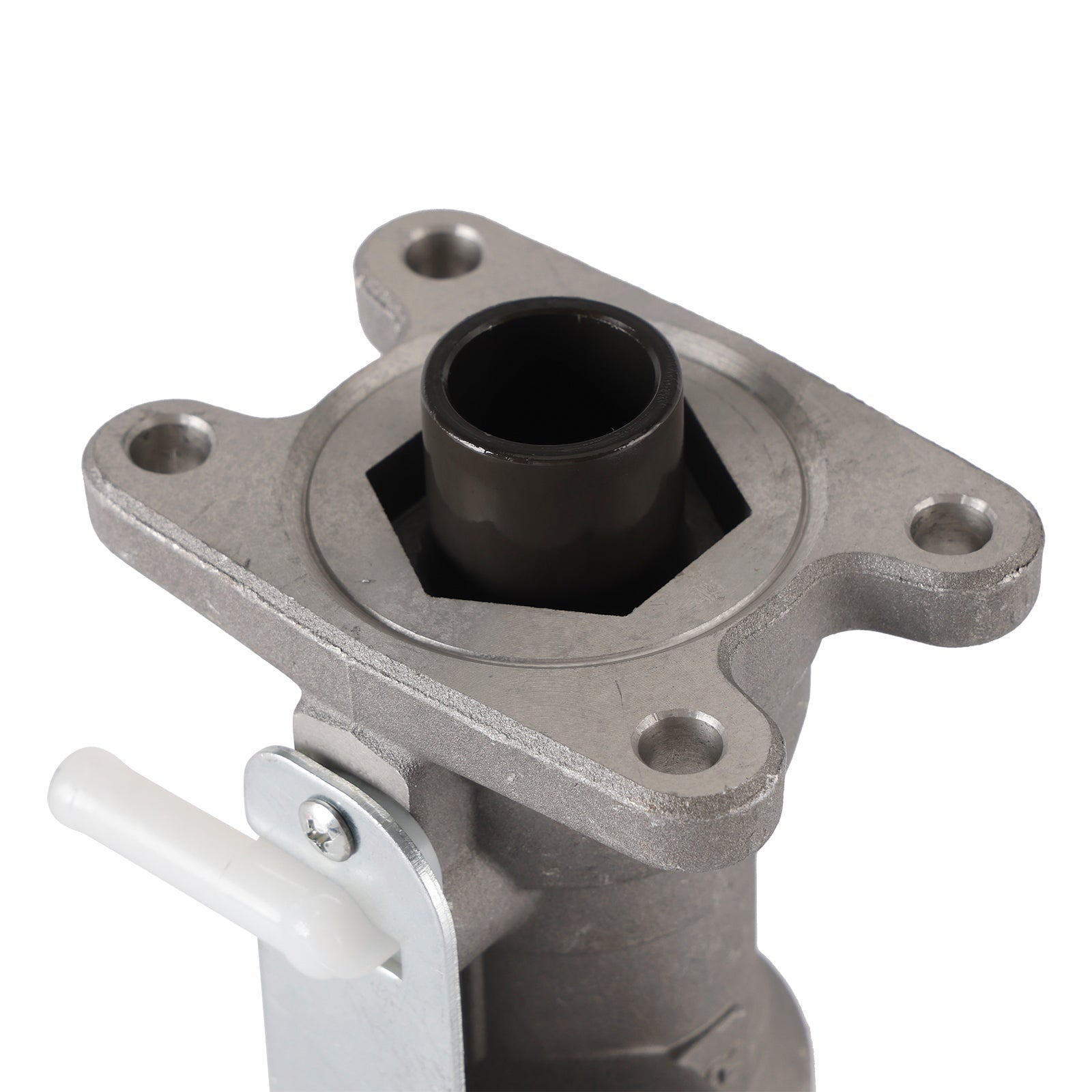 08/2000-01/2003 Isuzu NPR250 NPR NPR71 2 Door Truck 4.6L Diesel Brake Master Cylinder PTX024-C1911564-H024 NKR66