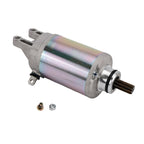 Kawasaki SC150-A1 Epsilon 150 2002 Model Starter Motor Assembly 21163-S001