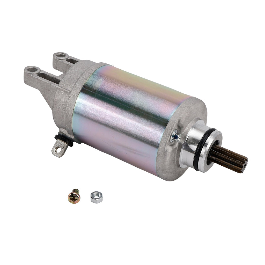 2002 Kawasaki SC150-A1 Epsilon 150 Starter Motor 21163-S001