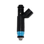 Single Fuel Injector for Jeep 4.0 Liter I6 Engine 1999-2004 Dodge RAM 04854181