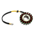 1982 Kawasaki KZ550 KZ1000 LTD Complete Stator Magneto Kit with Rectifier and Gasket Seal