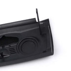 Mini R50 One Cooper 2001 2002 2003 2004 2005 2006 1.6 Petrol Engine Glove Box Door Panel Black 51166959970