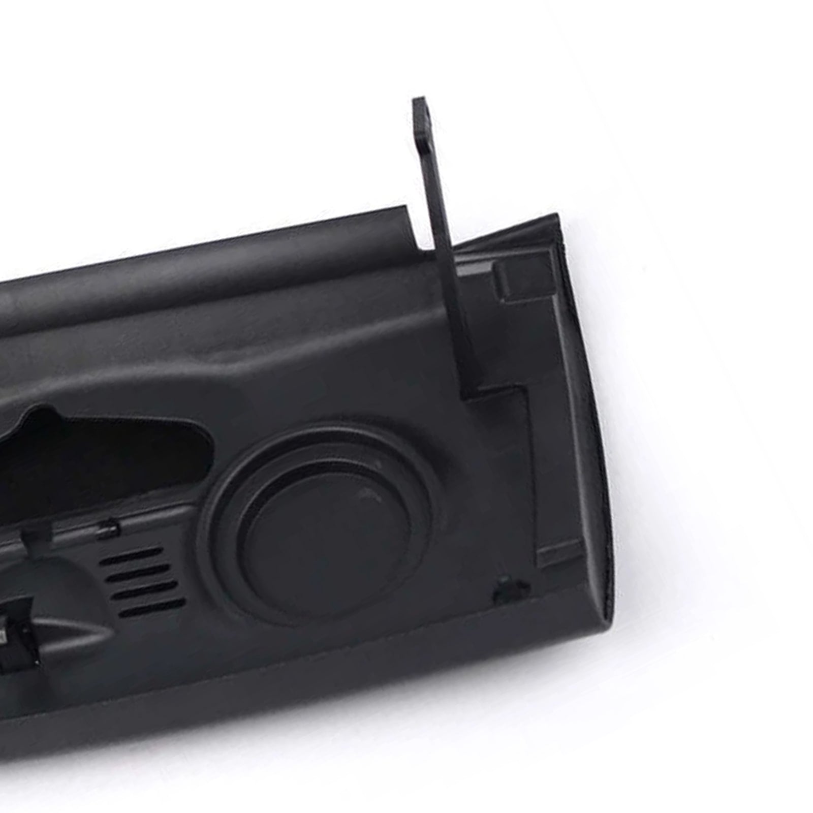 2001-2006 Mini Cooper R50 Hatchback 1.6 Petrol W10 Black Glove Compartment Door Cover 51166959970