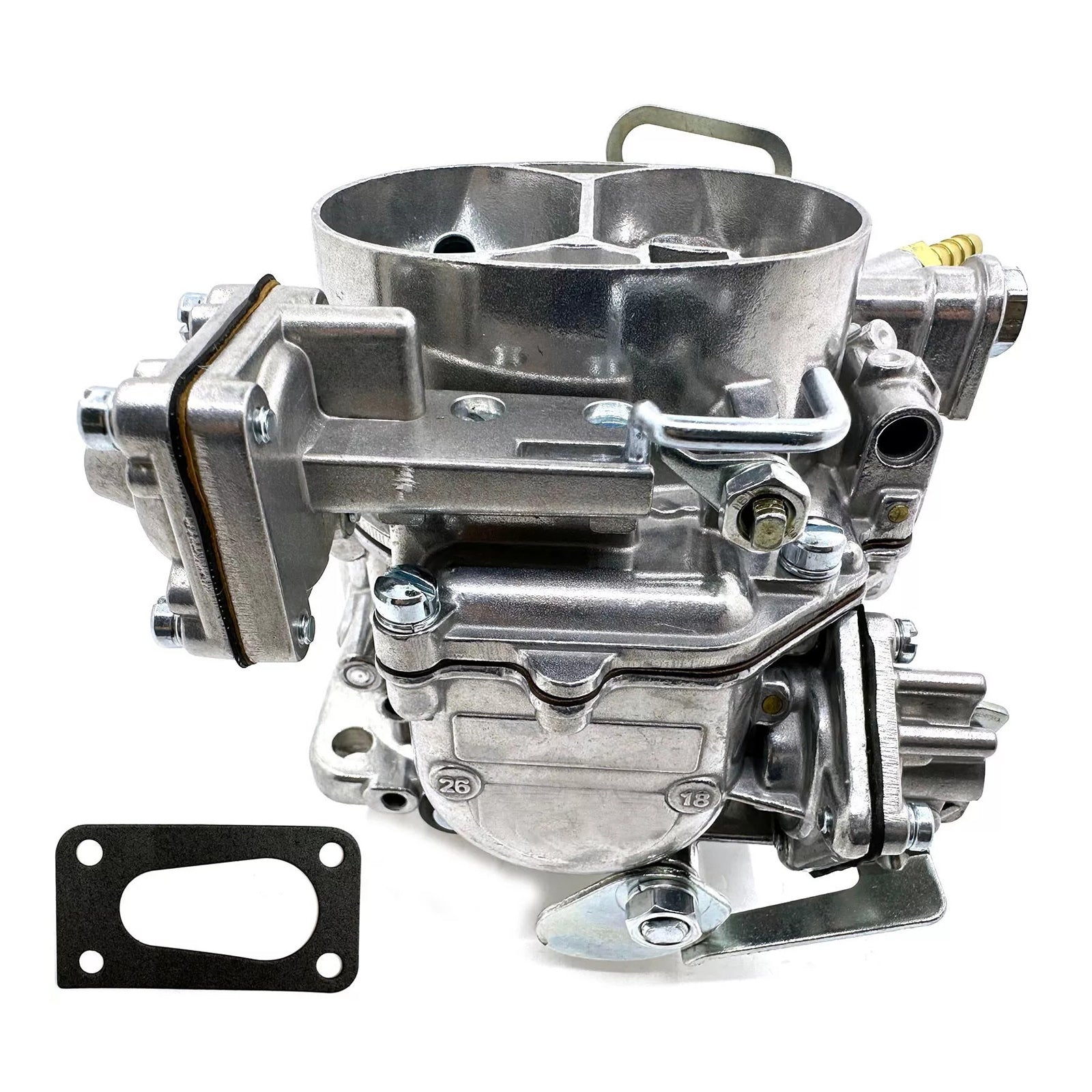 1970-Present Dyane 6 Fuel Carburetor