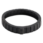 Pentair 'Lil Rebel Suction-Side Pool Cleaner Replacement Tires (Part #360455) - Set of 2