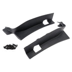 12W 35V 2PCS LED Tail Lights For 2010-2024 Animation Sequential Rear Lamp