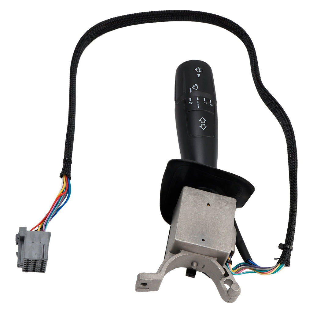 2001-2013 DAF CF65 Steering Column Switch 1892960 A0648-010-06