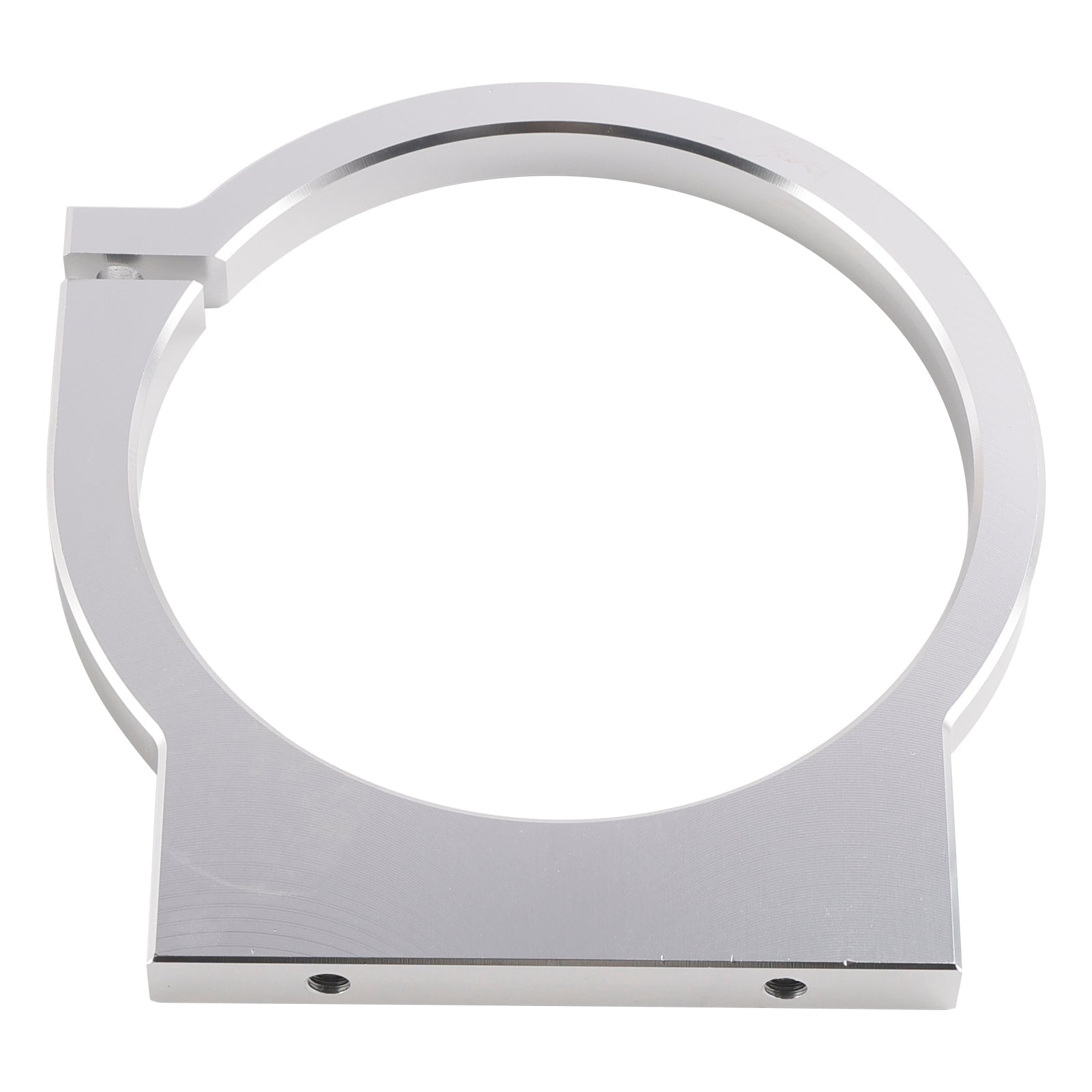 2lb Nitrous Tank Bracket Set 2-Pack 4-3/8" Bottle Diameter Mount