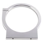 Nitrous Oxide Bottle Bracket 2-Pack for 2.5 4-3/8" Diameter Tank Mounts