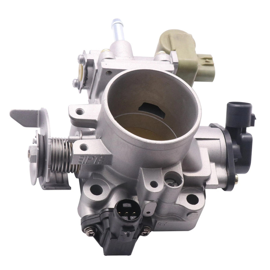 16400-P2P-A51 Throttle Body Assembly for 1996-2000 Honda Civic CX DX EX Models