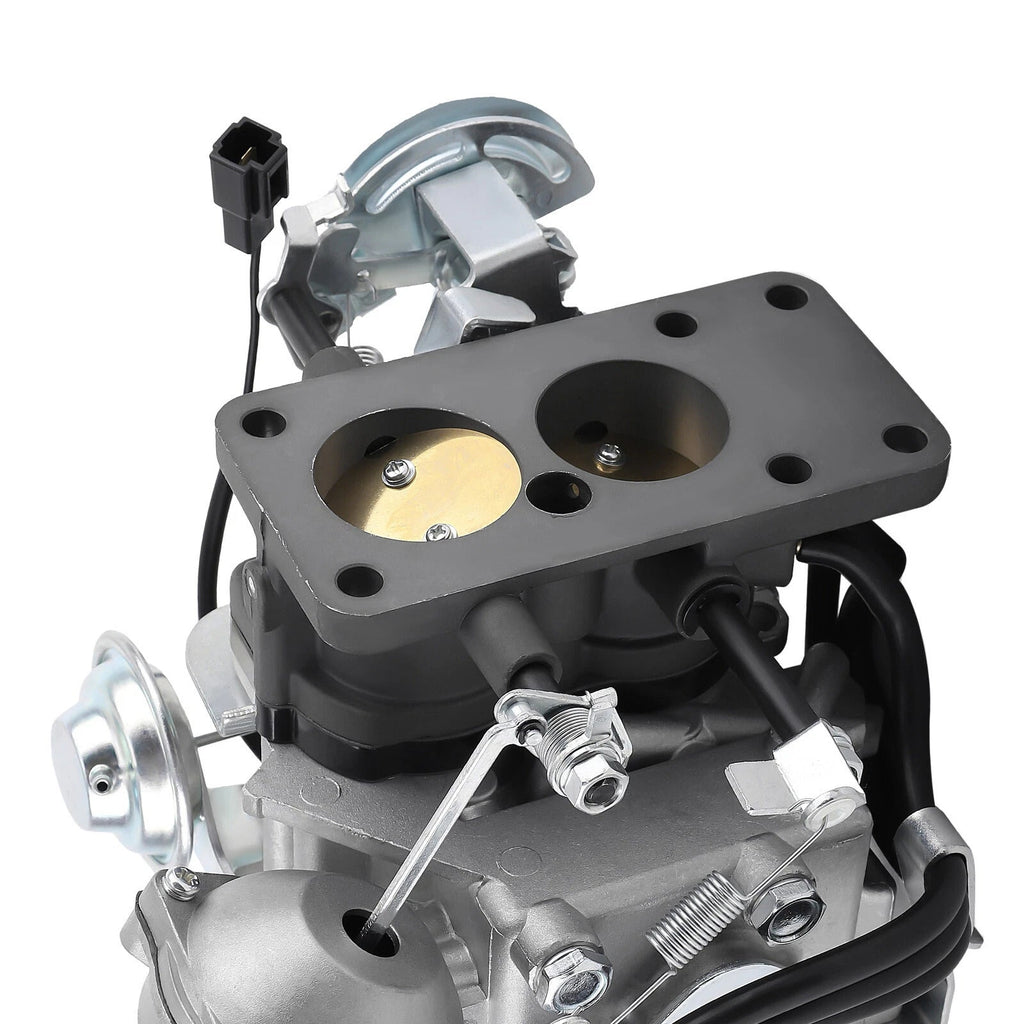 1984-1992 Toyota FJ62 FJ70 FJ73 Land Cruiser 3F Engine Carburetor 21100-61300