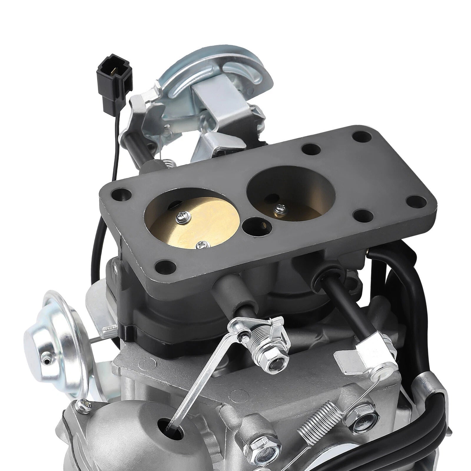 1984-1992 Toyota FJ62 FJ70 FJ73 Land Cruiser 3F Engine Carburetor 21100-61300