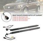 04.2012-12.2015 Volvo XC60 I SUV (156) D3 2PCS Power Liftgates Lift Support 31386705 31386706