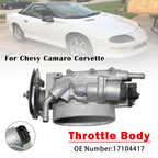 17104417 For Corvette 1985-1992 TPI L98 Throttle Body
