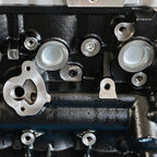 1994-2003 Toyota 4runner 2.7L 4-Cylinder 4 Port Intake Engine Block 3RZFE 3RZ-FE