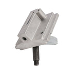 14 Inch Bandsaw Tension Wheel Assembly Iron Hinge Delta Powermatic Replacement
