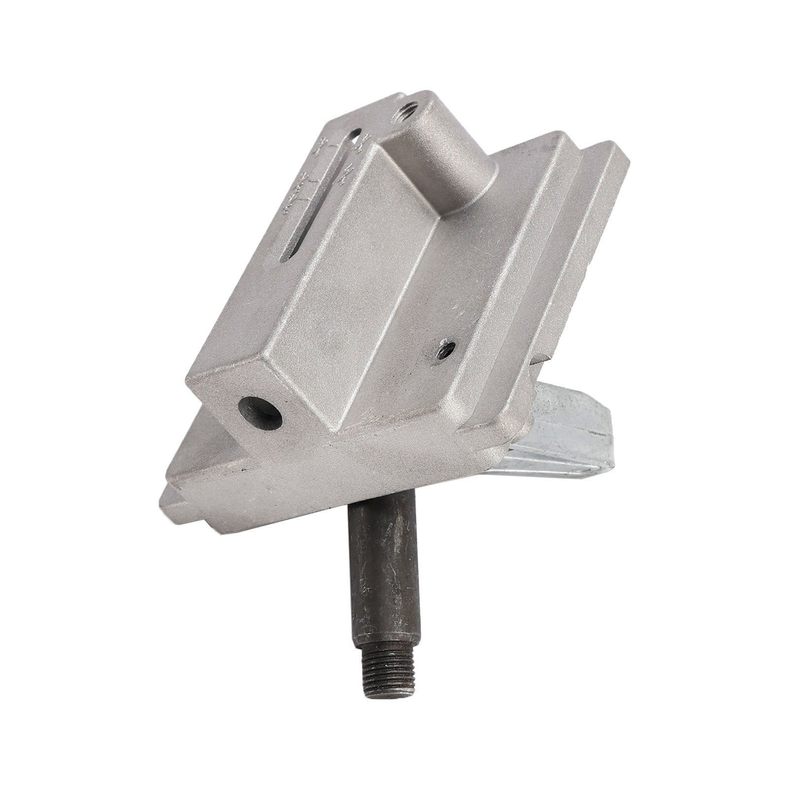 14 Inch Bandsaw Tension Wheel Assembly Iron Hinge Delta Powermatic Replacement