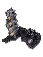 0B5 DL501 Valve Body Assembly for Volkswagen Audi Porsche Transmissions