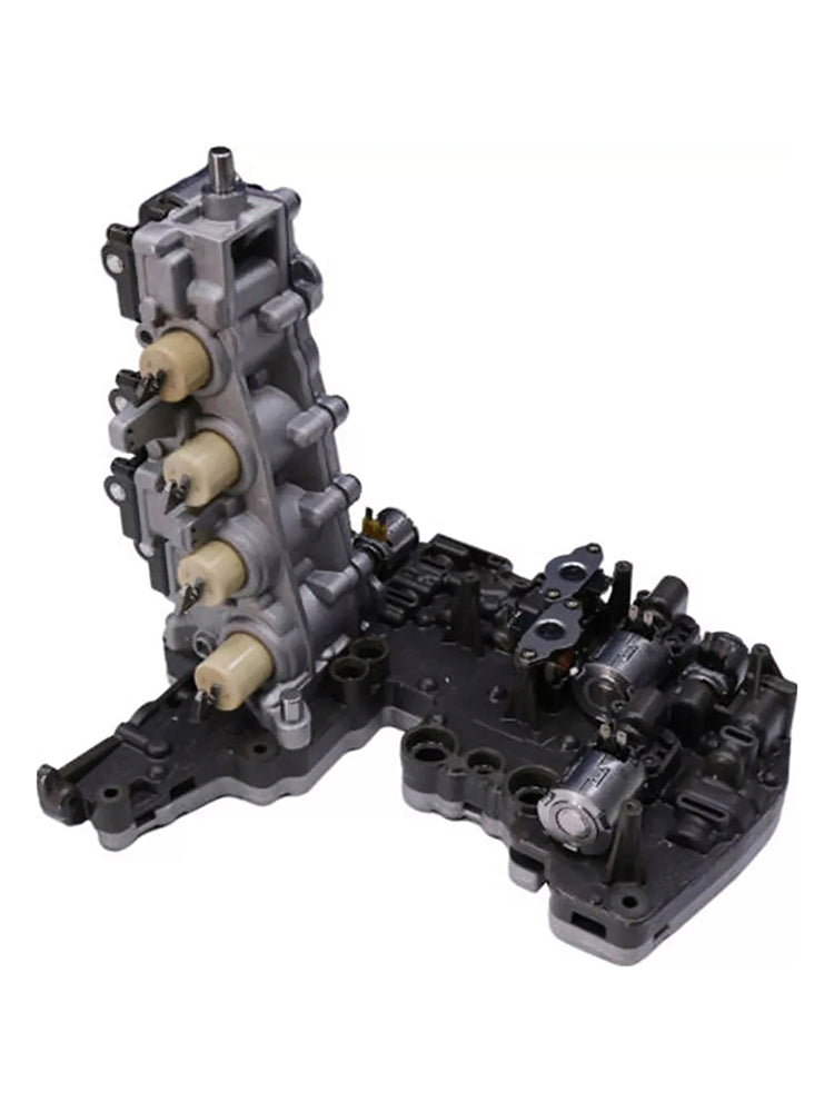 0B5 DL501 Valve Body Assembly for Volkswagen Audi Porsche Transmissions