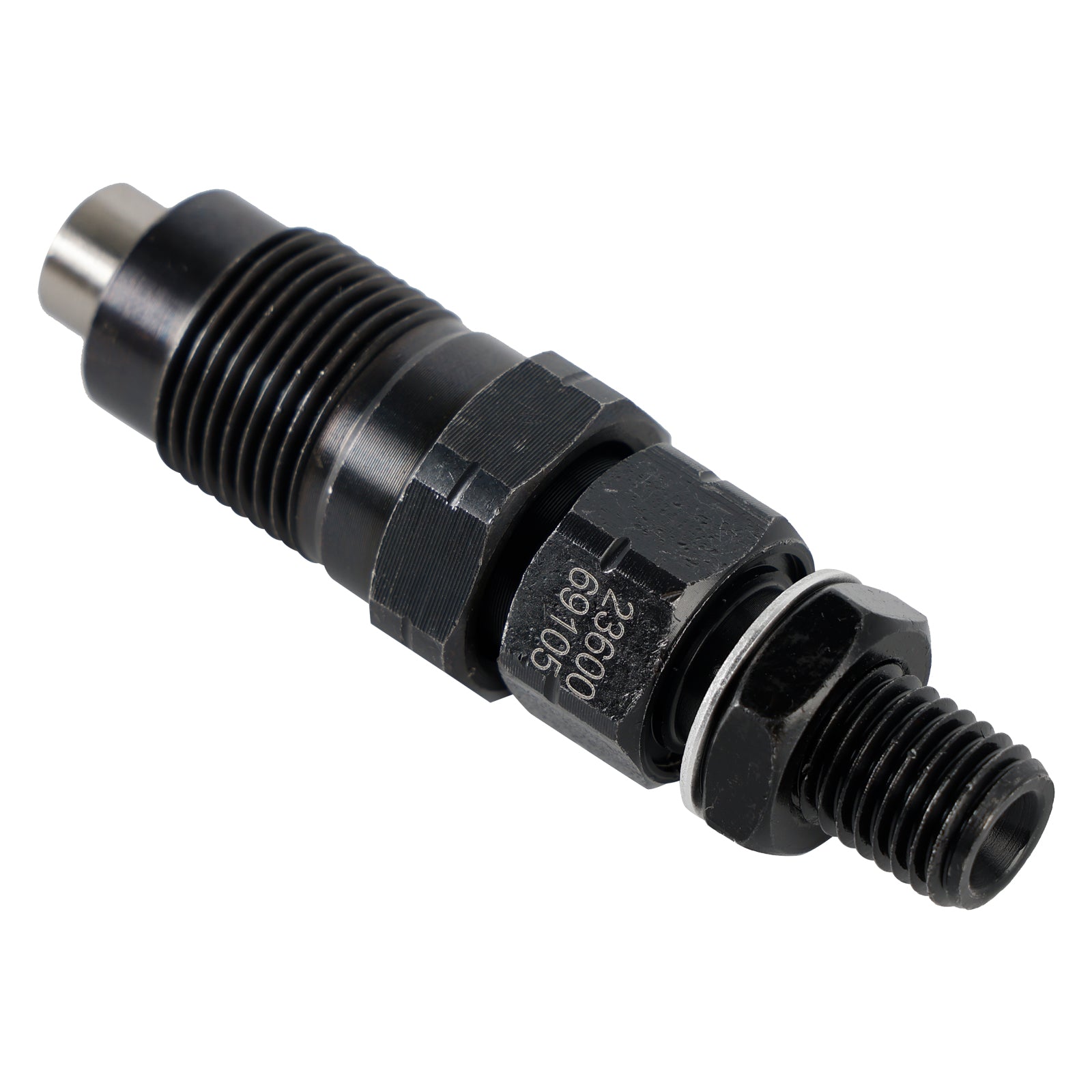 Fuel Injector 093500-5700 Toyota 1KZ-T Engine 23600-69105 Land Cruiser