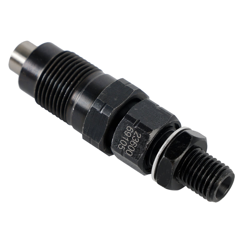1Pcs Toyota 1KZ-T Diesel Fuel Injector 23600-69105 Land Cruiser 093500-5700