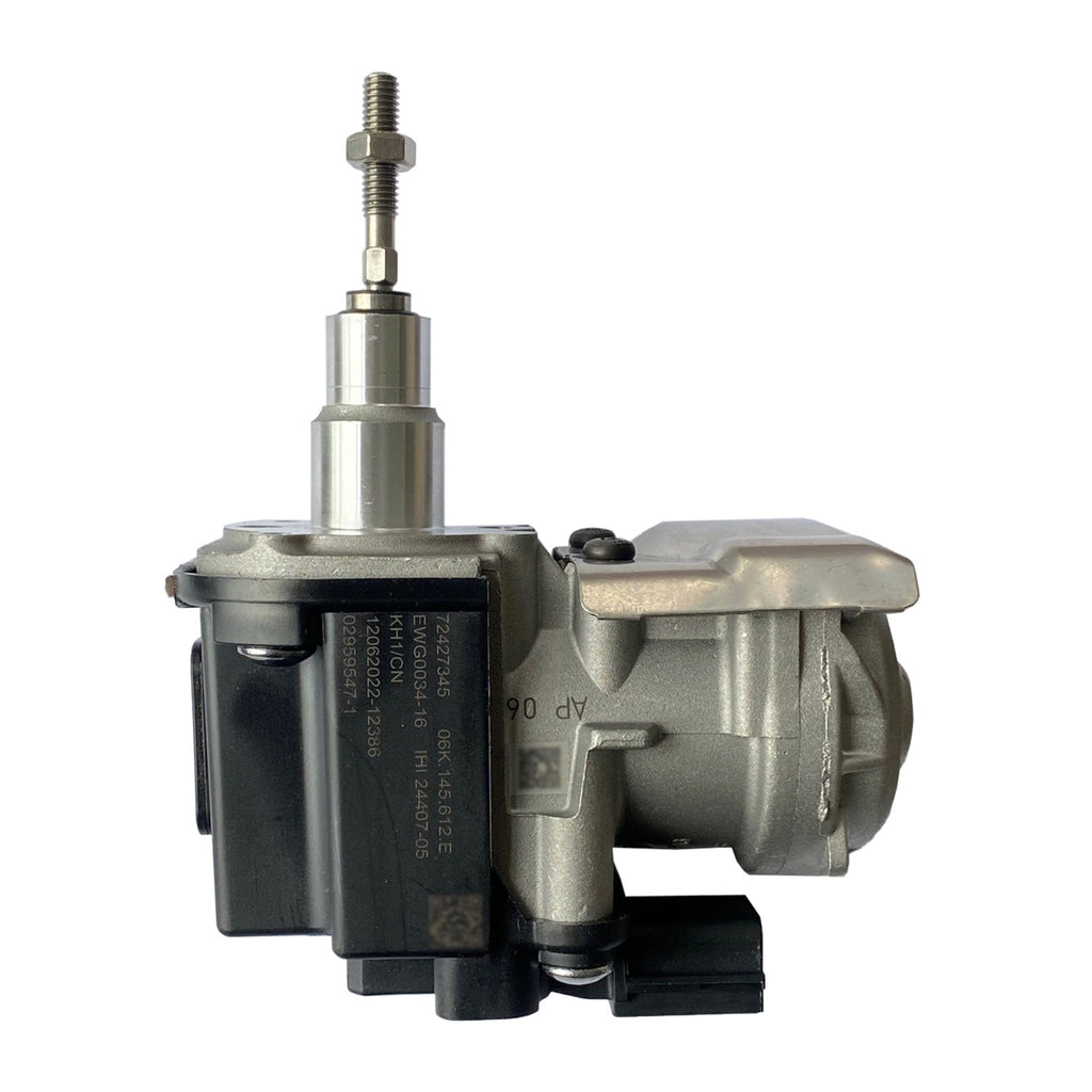 06K145612E Turbocharger Electric Actuator Volkswagen Beetle Cabrio Jetta 2.0TFSI