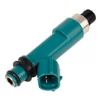 Single Fuel Injector 297500-0460 for Mazda 2 2011-2014 1.3L 1.5L and Fiesta 2009