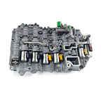 09M Automatic Transmission Valve Body Complete with Solenoids for VW Audi Mini 2003+