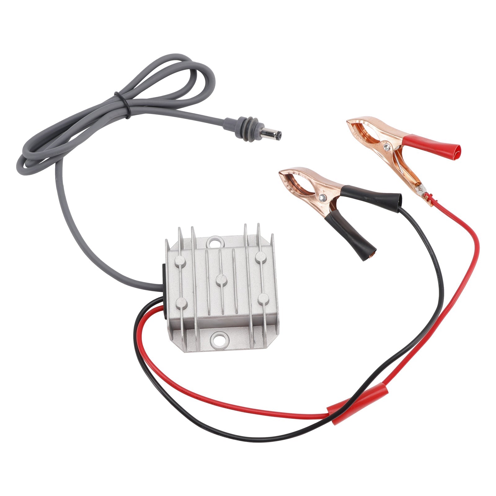 12V/24V To 30V DC Boost Converter 3.5A Kit Including Power Connection Cable