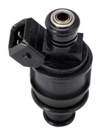 1Pcs Fuel Injector For Vauxhall Astra Vectra Zafira 1.8L 90536149 5WK93151