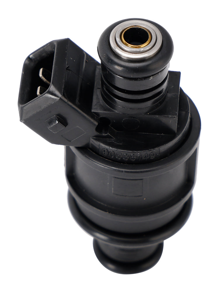 Single Fuel Injector 5WK93151 Compatible with Vauxhall 1.8L Astra Vectra Zafira 90536149